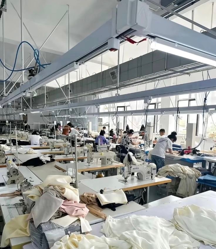Green Textiles